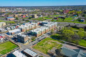 The Rosa in Richmond, VA - Foto de edificio - Building Photo