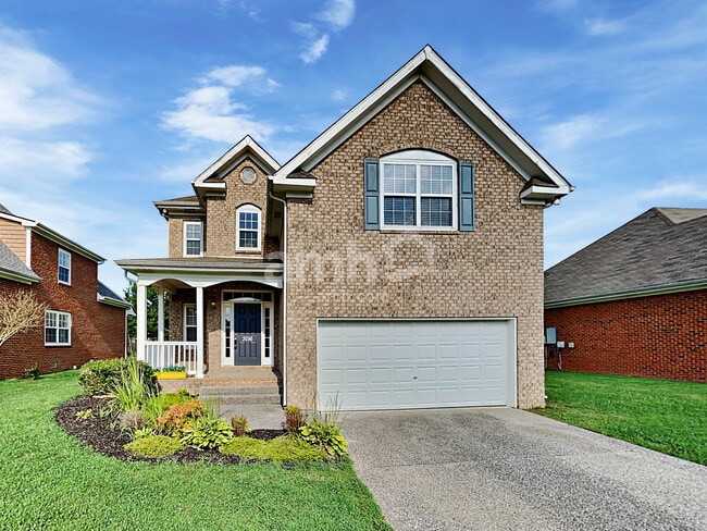 property at 3016 Sommette Dr