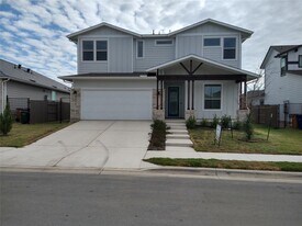 7717 Boyd Hvn Dr in Austin, TX - Building Photo