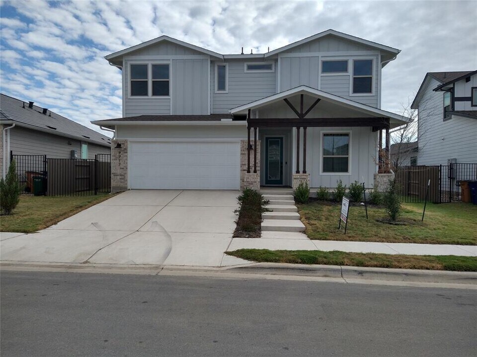 7717 Boyd Hvn Dr in Austin, TX - Building Photo