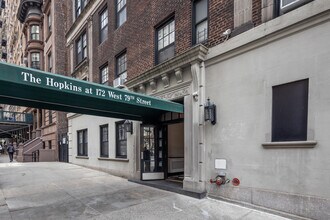 The Hopkins in New York, NY - Building Photo - Building Photo
