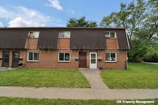 1577 Briarwood Ave in Columbus, OH - Building Photo