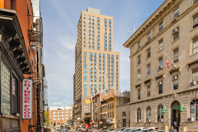 Plank Road Apartments in Brooklyn, NY - Building Photo - Building Photo