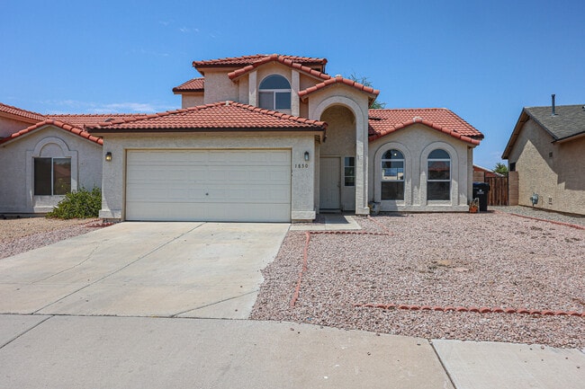 1850 N 84th Ln in Phoenix, AZ - Building Photo - Building Photo