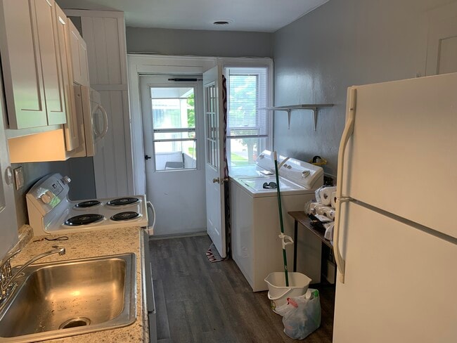 223 Main St, Unit 202 in Hornell, NY - Building Photo - Building Photo