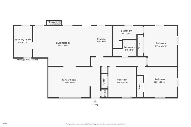 4604 Honey Dew Dr in McLeansville, NC - Building Photo - Building Photo