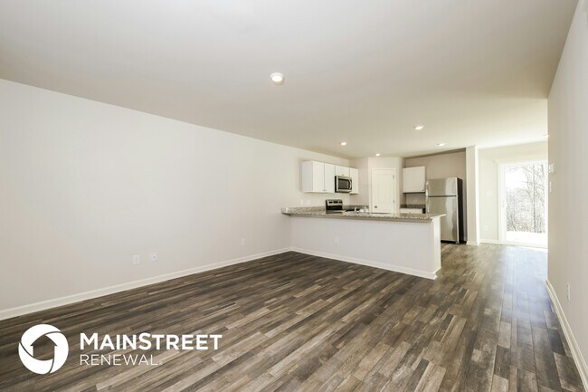 336 Avon St in Mocksville, NC - Building Photo - Building Photo