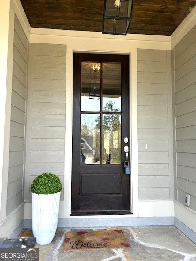 1091 Osprey Ln in Greensboro, GA - Building Photo - Building Photo