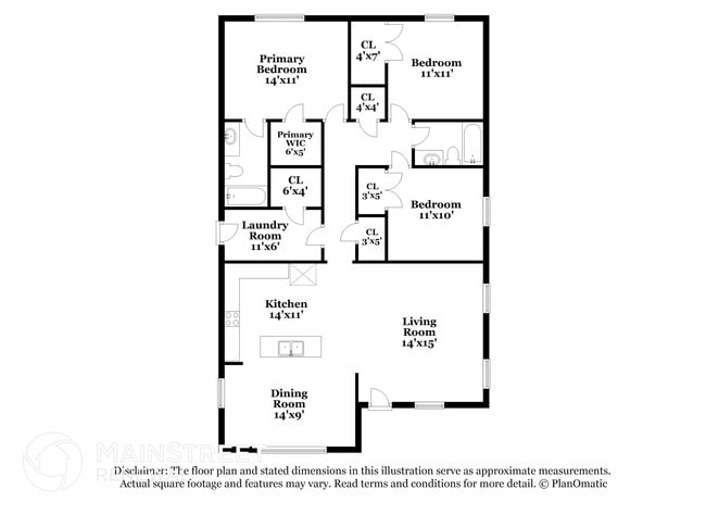 6409 Ramey Ave in Fort Worth, TX - Building Photo - Building Photo