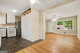 1689 San Gabriel Ave in Decatur, GA - Building Photo - Building Photo