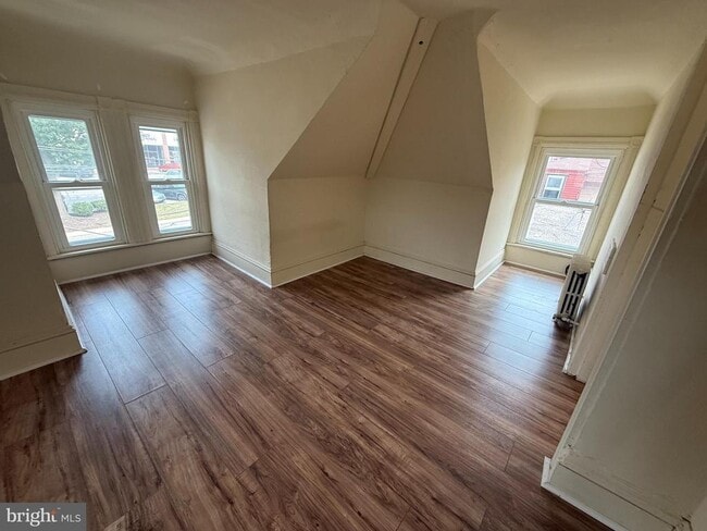 property at 388 W Lancaster Ave