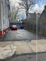 33 White St, Unit 2 floors in Pawtucket, RI - Building Photo