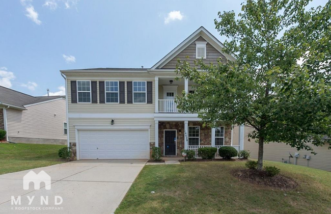 property at 16629 Broadwing Pl