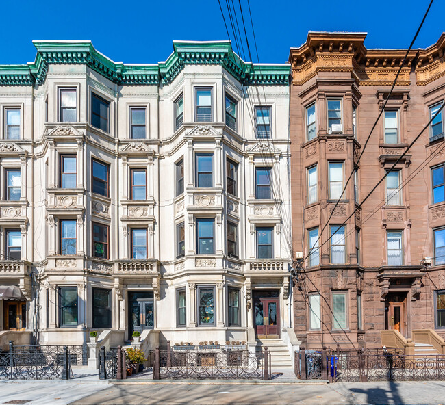 1018 Hudson St in Hoboken, NJ - Building Photo - Building Photo