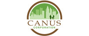 Property Management Company Logo Canus Corporation