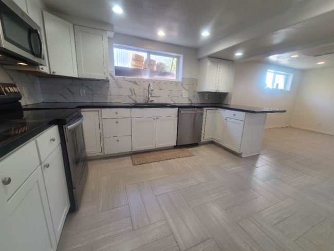 property at 245 N 600 E