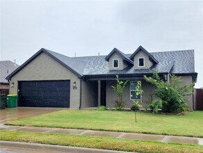 59 E Loveland Loop in Farmington, AR - Building Photo - Building Photo