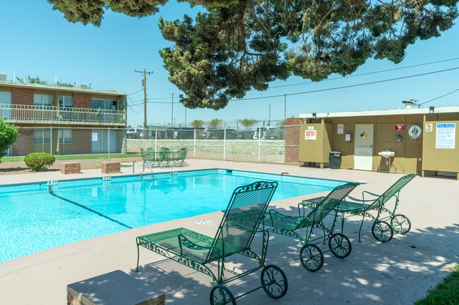 Cielo Vista Apartments