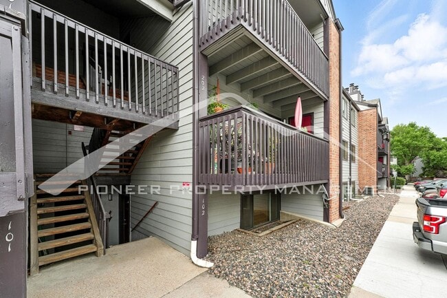 6350 Oak St in Arvada, CO - Building Photo - Building Photo