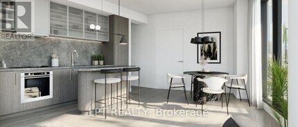 1185 Dupont St in Toronto, ON - Building Photo - Building Photo