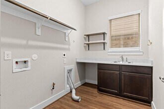 5323 Wyatt James Ln in Pattison, TX - Building Photo - Building Photo