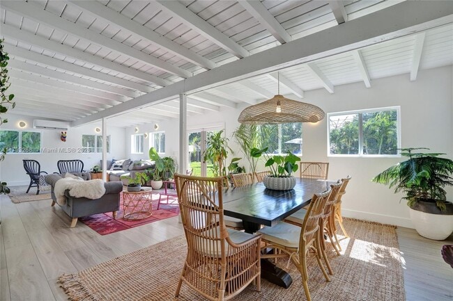 property at 17505 SW 90th Ave