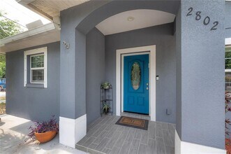 2802 Marconi St in Tampa, FL - Building Photo - Building Photo