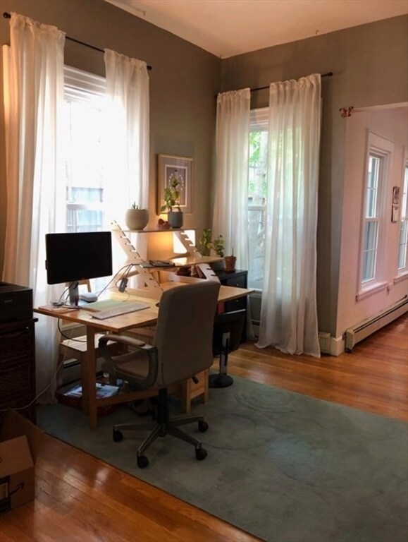 14 Trowbridge St in Cambridge, MA - Building Photo - Building Photo