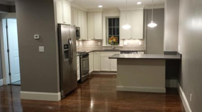 384 Langley Rd in Newton, MA - Building Photo - Building Photo