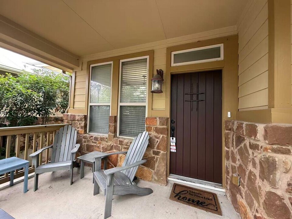 1932 Emma Long St in Austin, TX - Building Photo