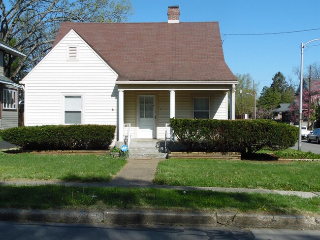 107 Southport Dr in Lexington, KY - Building Photo - Building Photo