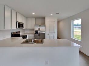18715 Barrichello Dr in Conroe, TX - Building Photo - Building Photo