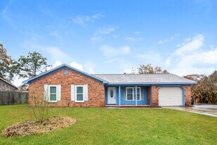 108 Totem Ct in Summerville, SC - Building Photo