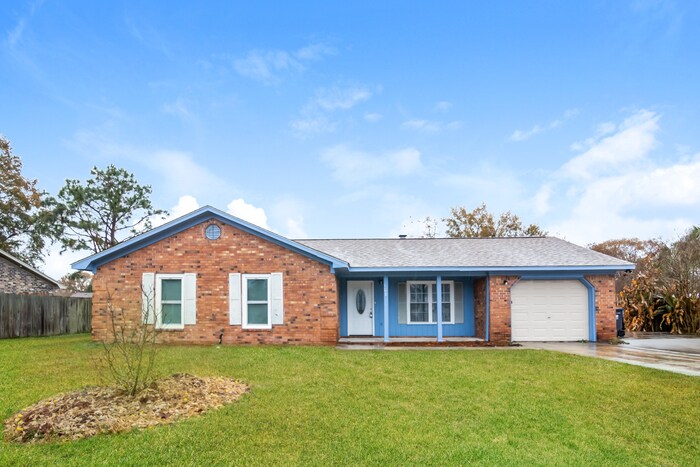 108 Totem Ct in Summerville, SC - Building Photo