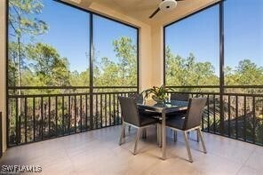 property at 2745 Tiburon Blvd E