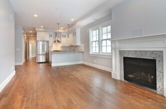 44 O St, Unit 44 in Boston, MA - Building Photo - Building Photo