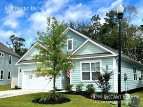 118 Brant Dr in Summerville, SC - Building Photo - Building Photo