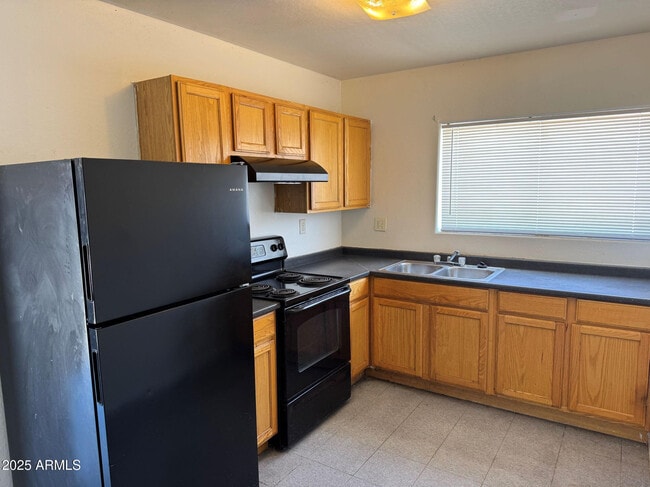 property at 1224 E Apache St
