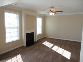 5316 Stone Station Dr in Raleigh, NC - Foto de edificio - Building Photo