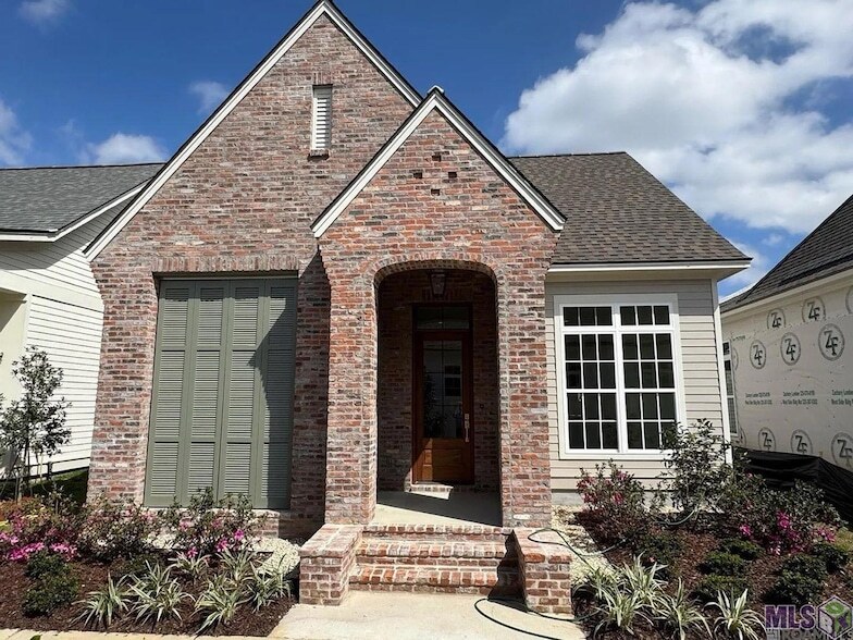 5336 Argent Ct in Baton Rouge, LA - Foto de edificio