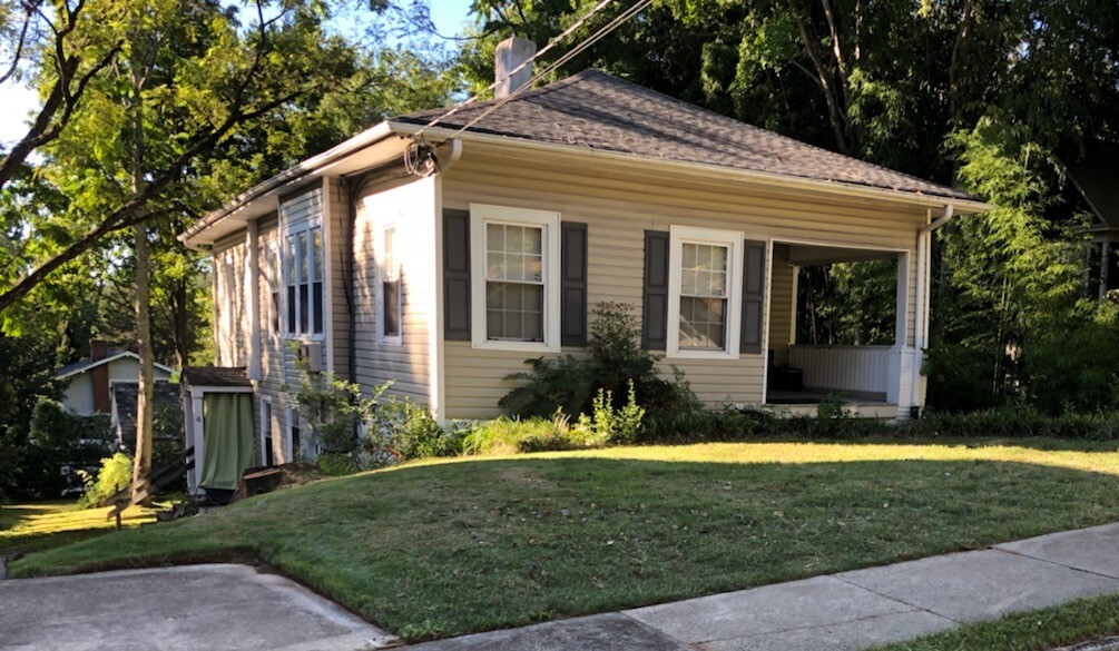 511 Jersey Ave in Winston-Salem, NC - Building Photo