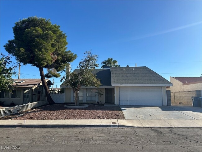 property at 4571 Catherine Ln