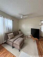 2637 Oahu Ave in Honolulu, HI - Building Photo - Building Photo