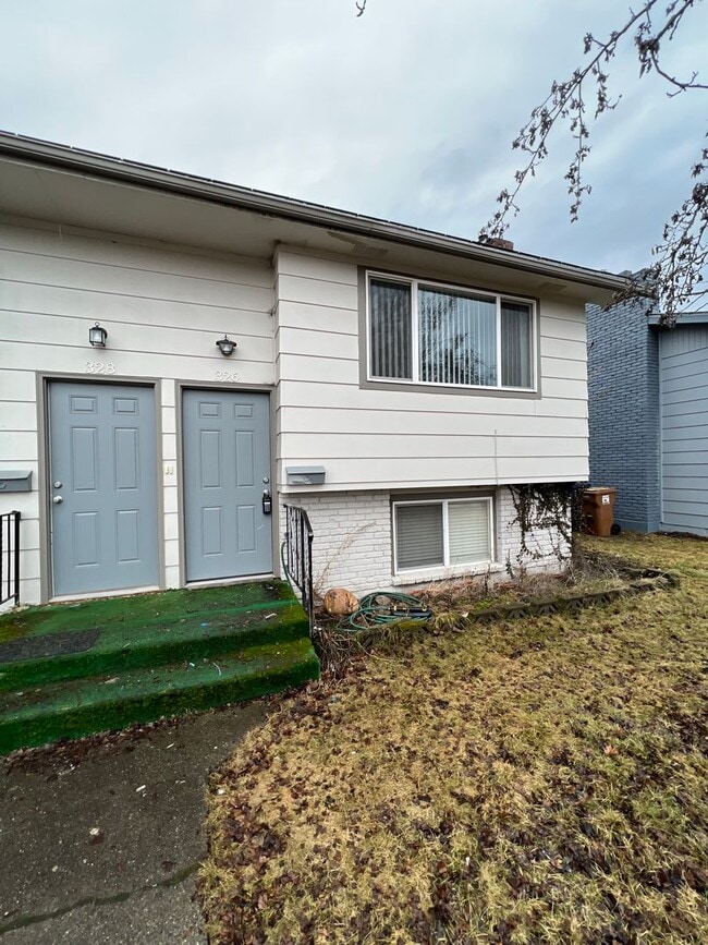 328-328 E Wabash Ave in Spokane, WA - Building Photo - Building Photo