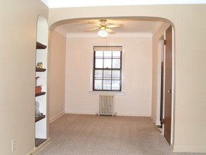 Lakeshore Apartments in Euclid, OH - Building Photo - Lobby