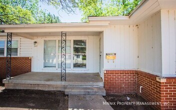 3407 38th St in Lubbock, TX - Building Photo - Building Photo