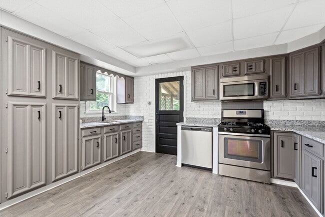 property at 36 W Meyers St