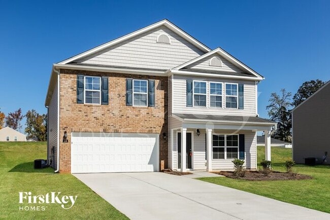 134 Indigo Bunting Ct in Lexington, NC - Building Photo - Building Photo