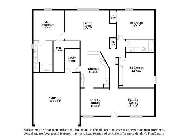828 Cabaret Ct in Kissimmee, FL - Building Photo - Building Photo