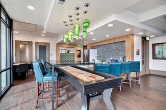 The Alcott in Denver, CO - Building Photo - Building Photo